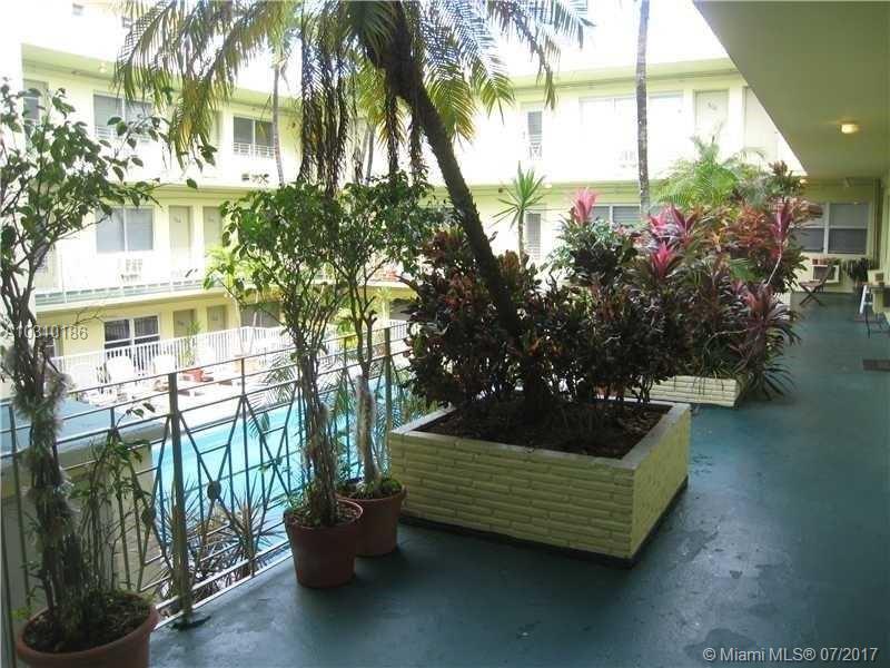 LENOX MANOR - Residential Lease