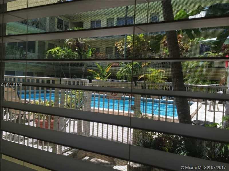 LENOX MANOR - Residential Lease