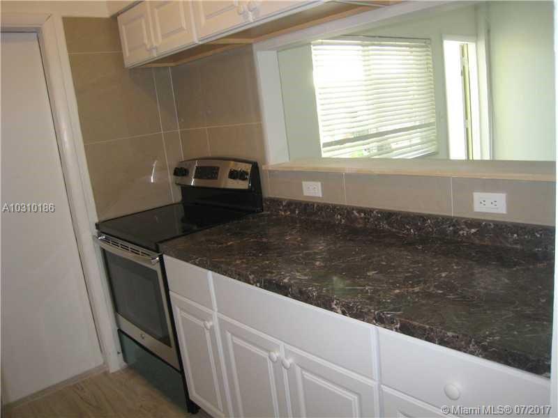 LENOX MANOR - Residential Lease