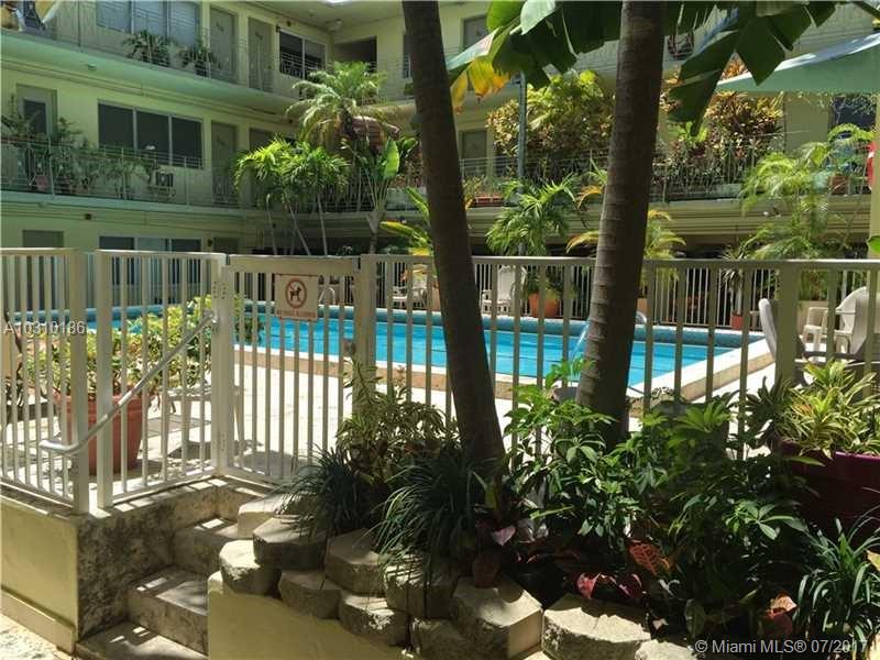 LENOX MANOR - Residential Lease