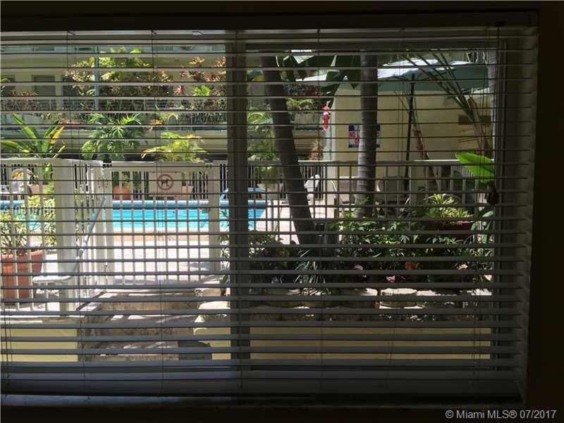 LENOX MANOR - Residential Lease