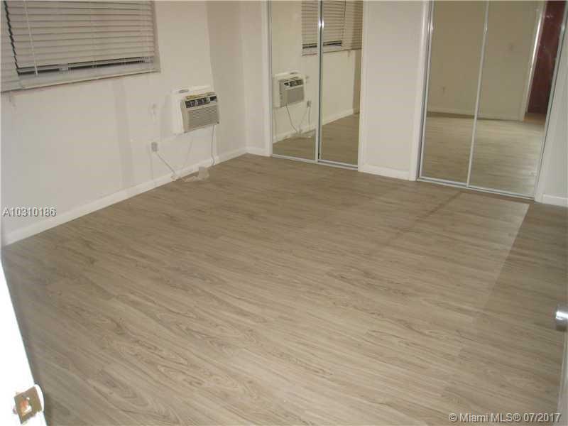 LENOX MANOR - Residential Lease