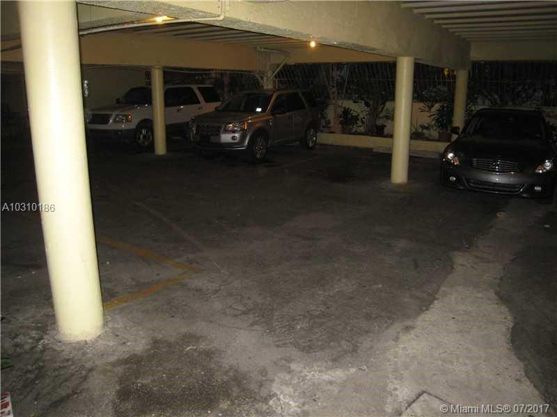 LENOX MANOR - Residential Lease