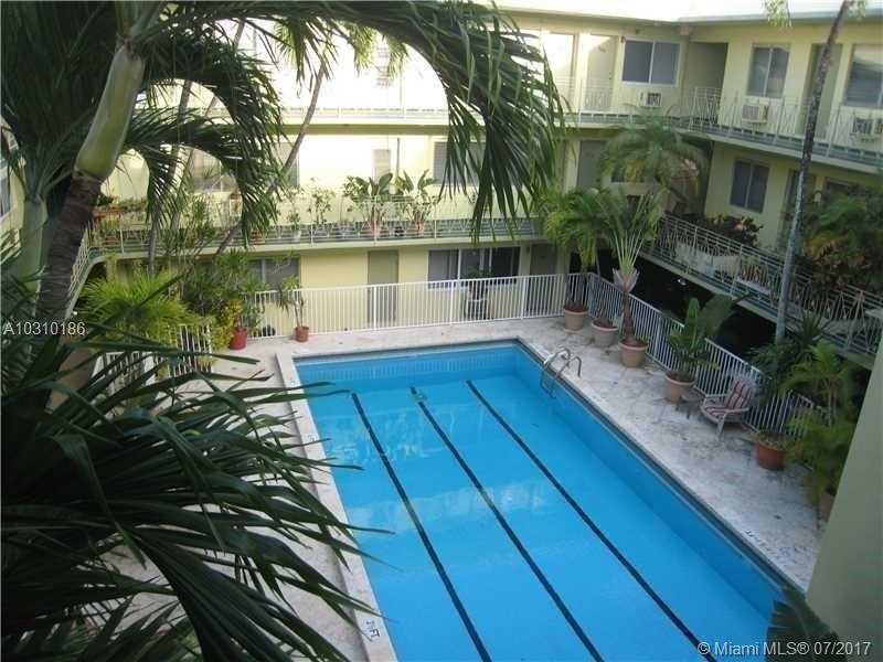 LENOX MANOR - Residential Lease