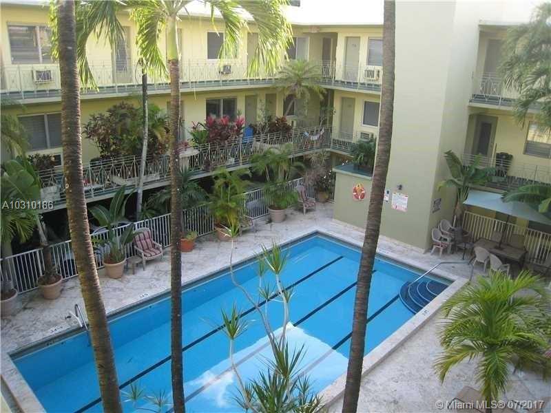 LENOX MANOR - Residential Lease