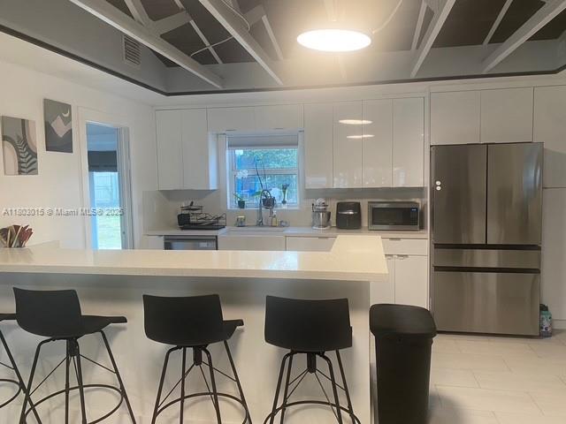 COCONUT GROVE - Residential