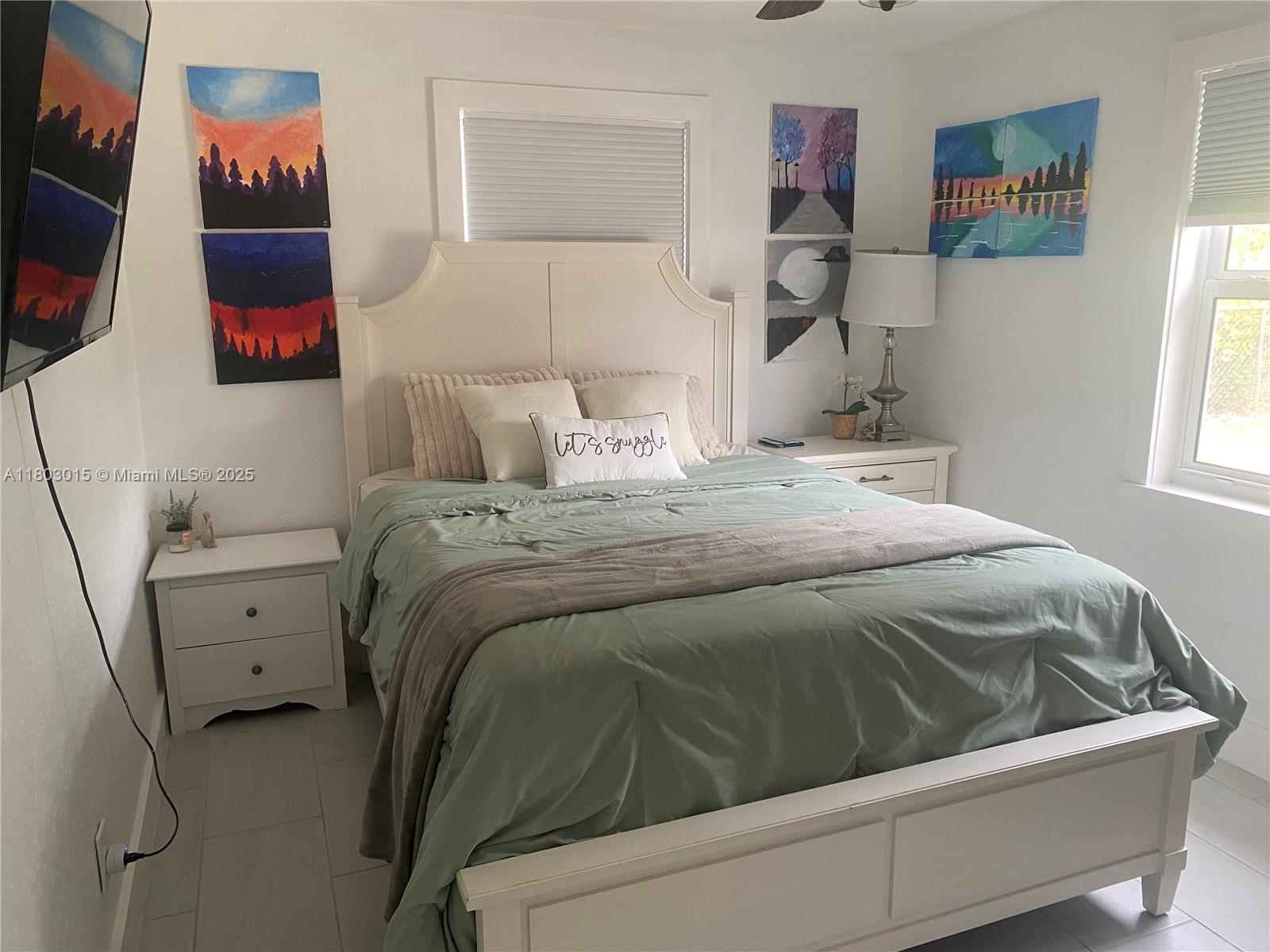 COCONUT GROVE - Residential