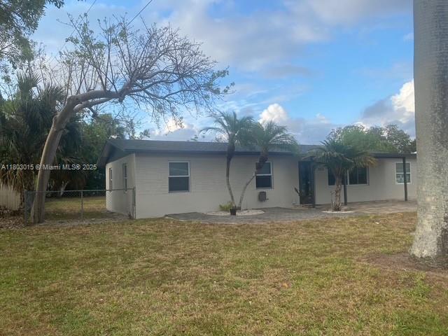 COCONUT GROVE - Residential