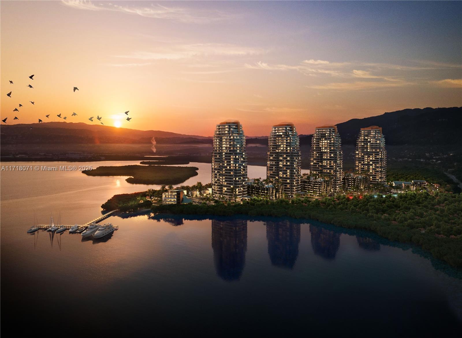 The Pinnacle - Residential