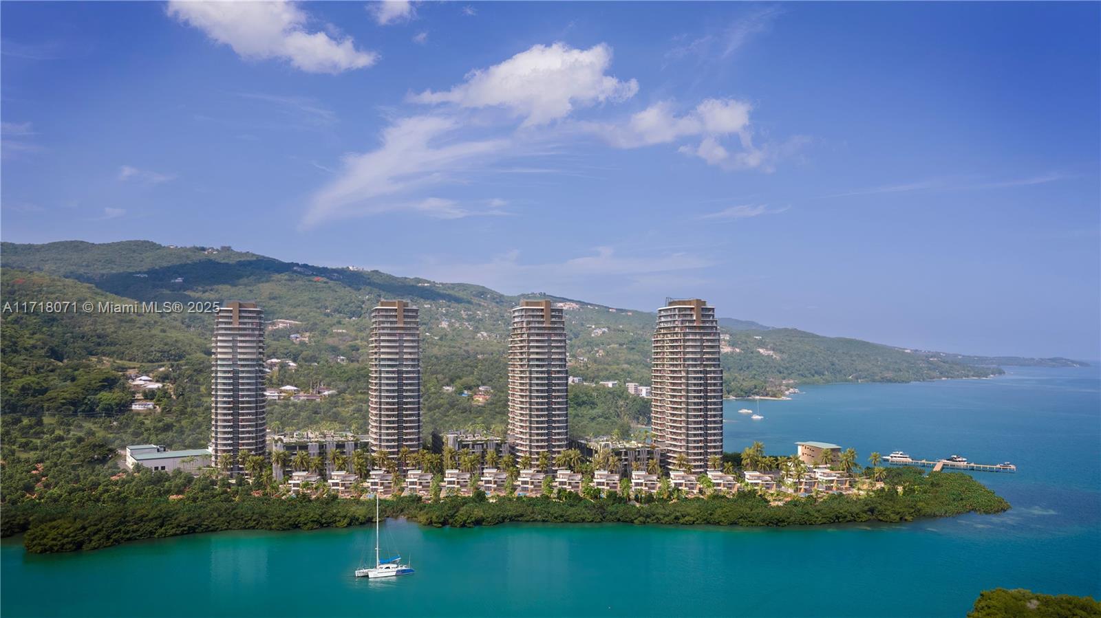 The Pinnacle - Residential