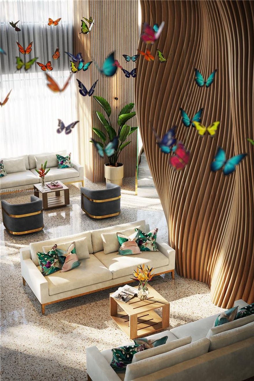 Discover the ultimate blend of elegance and modern comfort in this stunning 3-bedroom, 3-bathroom new construction property in Montego Bay. Offering unparalleled 24-hour concierge service, this residence ensures convenience and peace of mind.Enjoy the elevated pool deck with private cabanas, perfect for relaxation or entertaining, while taking in breathtaking panoramic views. Inside, the spacious condo features exquisite quartz kitchen countertops and sleek porcelain flooring, designed with both style and functionality in mind.Stay active and energized with access to a state-of-the-art fitness center. This is more than just a home—it's a lifestyle of luxury and sophistication. Don't miss the chance to own your slice of paradise!