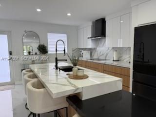 ARETA ESTS SEC 6 - Residential