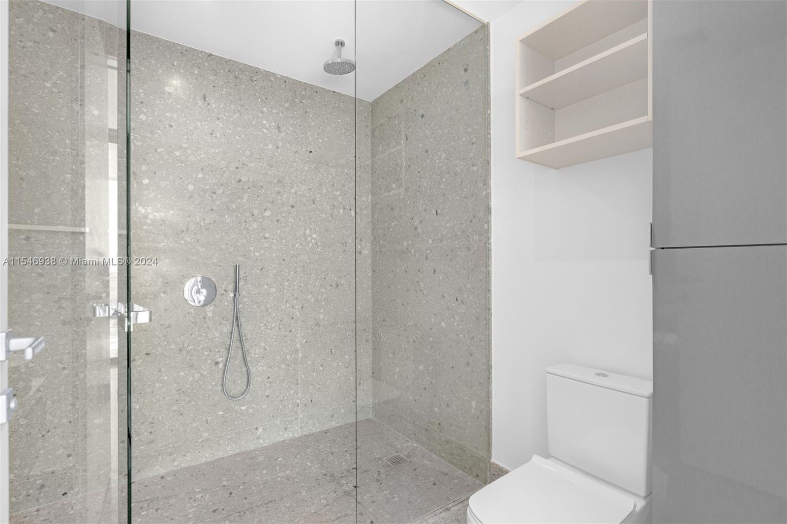8701 COLLINS AVE CONDO - Residential