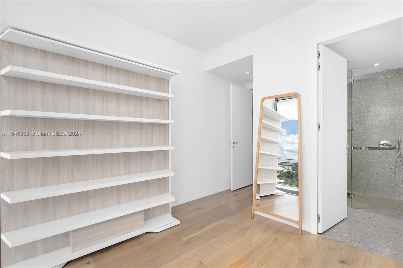 8701 COLLINS AVE CONDO - Residential