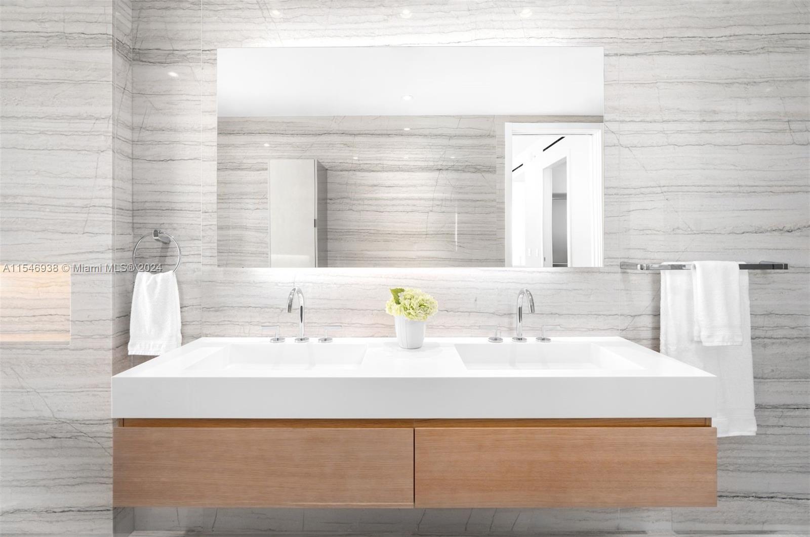 8701 COLLINS AVE CONDO - Residential