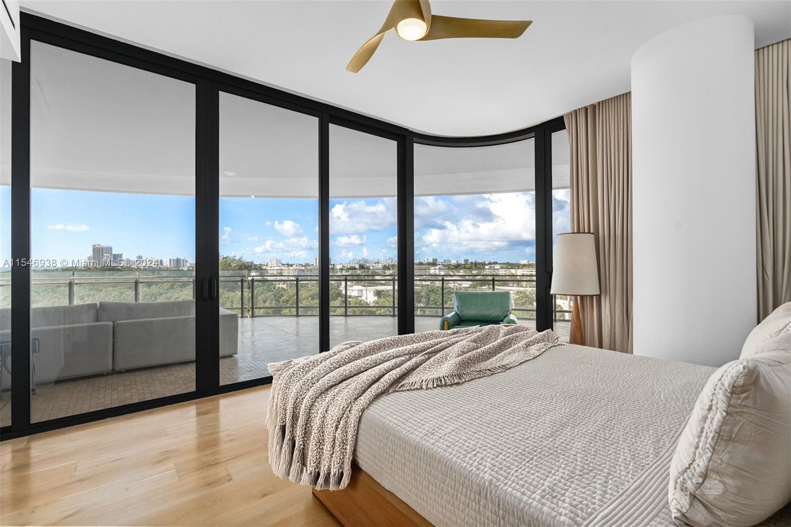 8701 COLLINS AVE CONDO - Residential