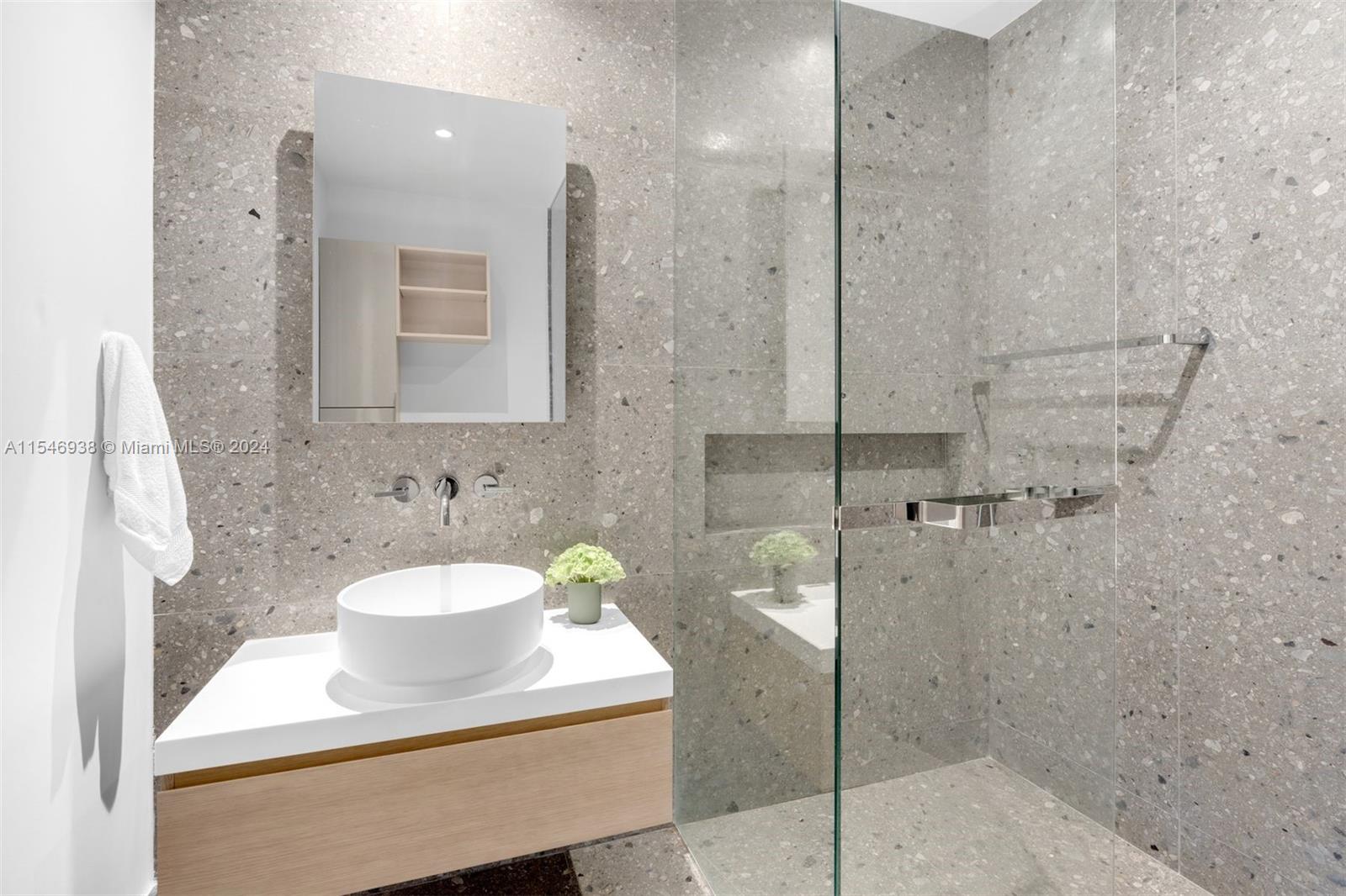 8701 COLLINS AVE CONDO - Residential