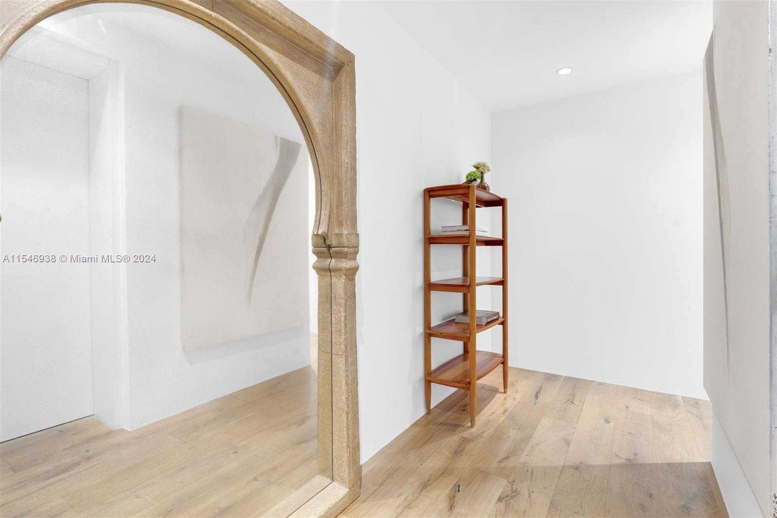 8701 COLLINS AVE CONDO - Residential