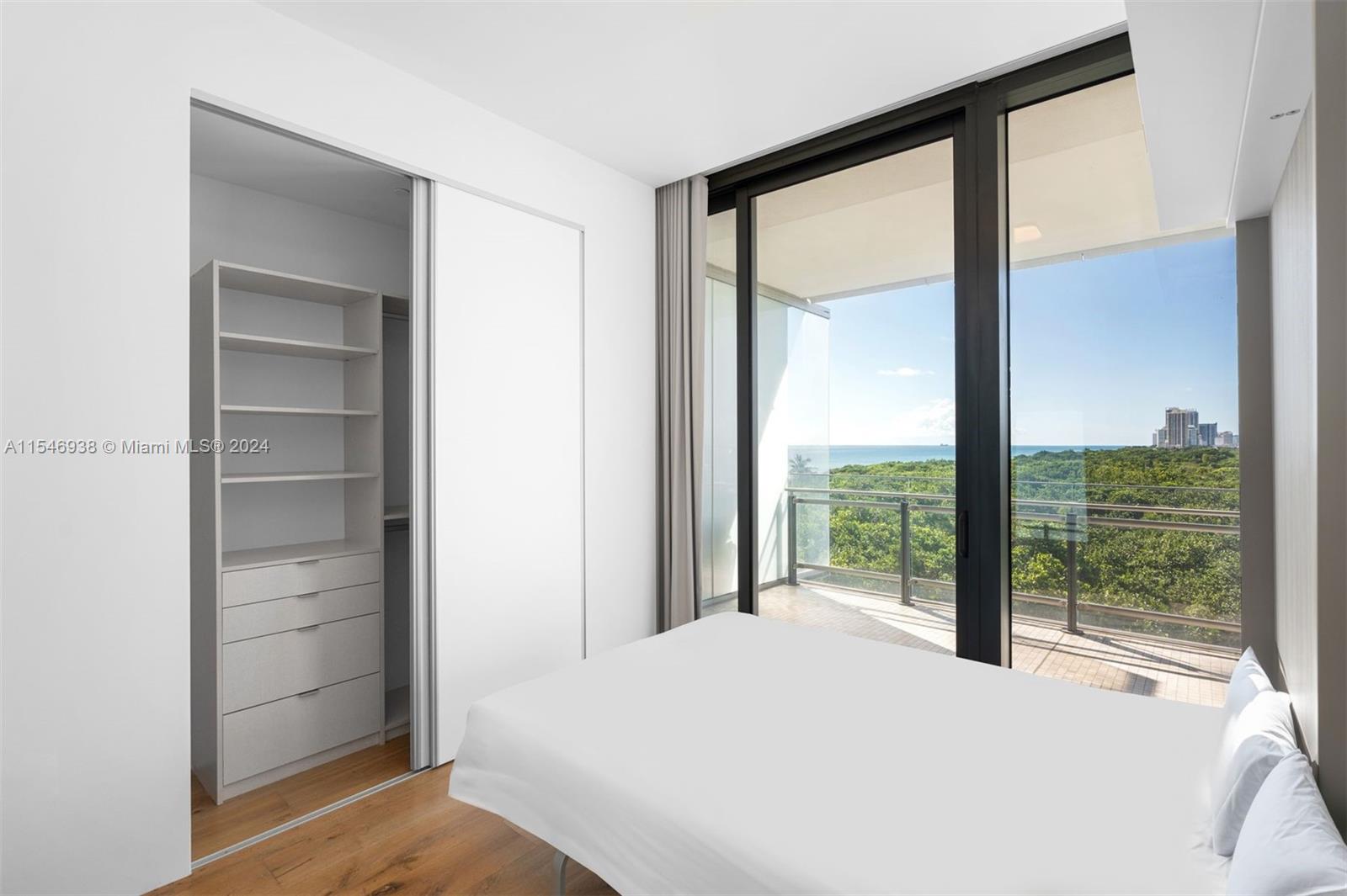 8701 COLLINS AVE CONDO - Residential