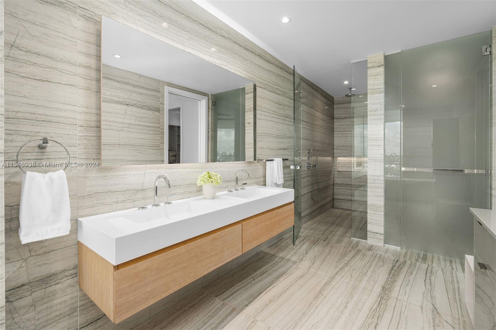8701 COLLINS AVE CONDO - Residential
