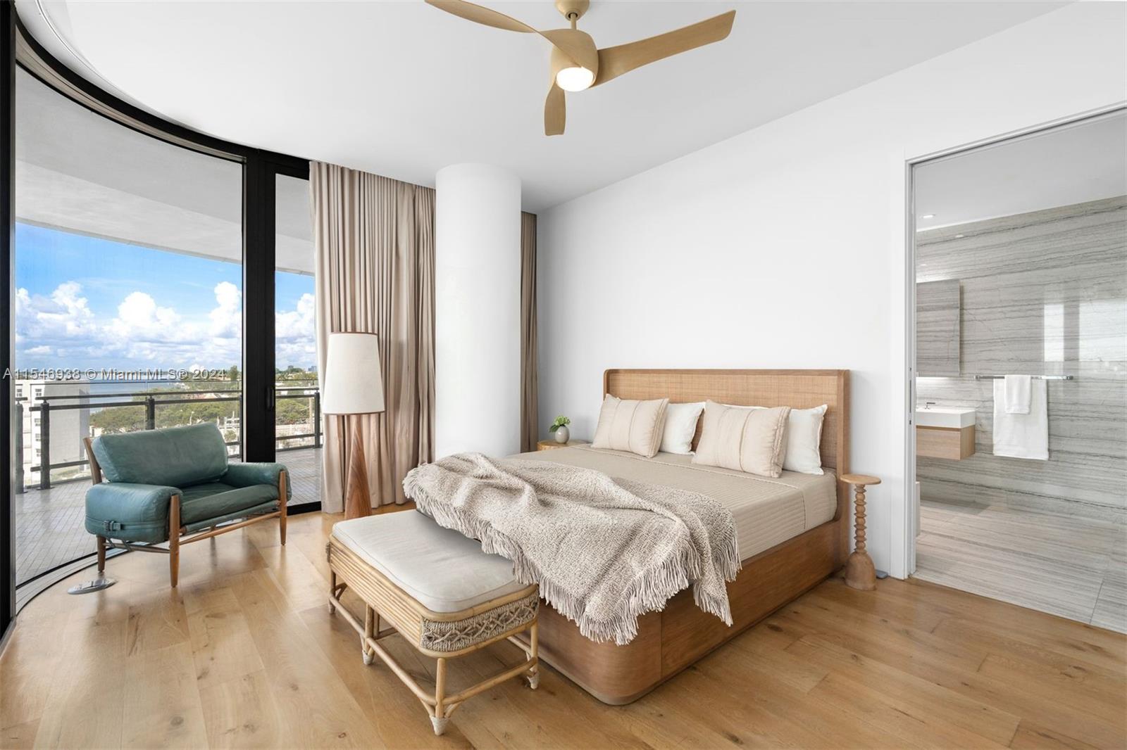 8701 COLLINS AVE CONDO - Residential