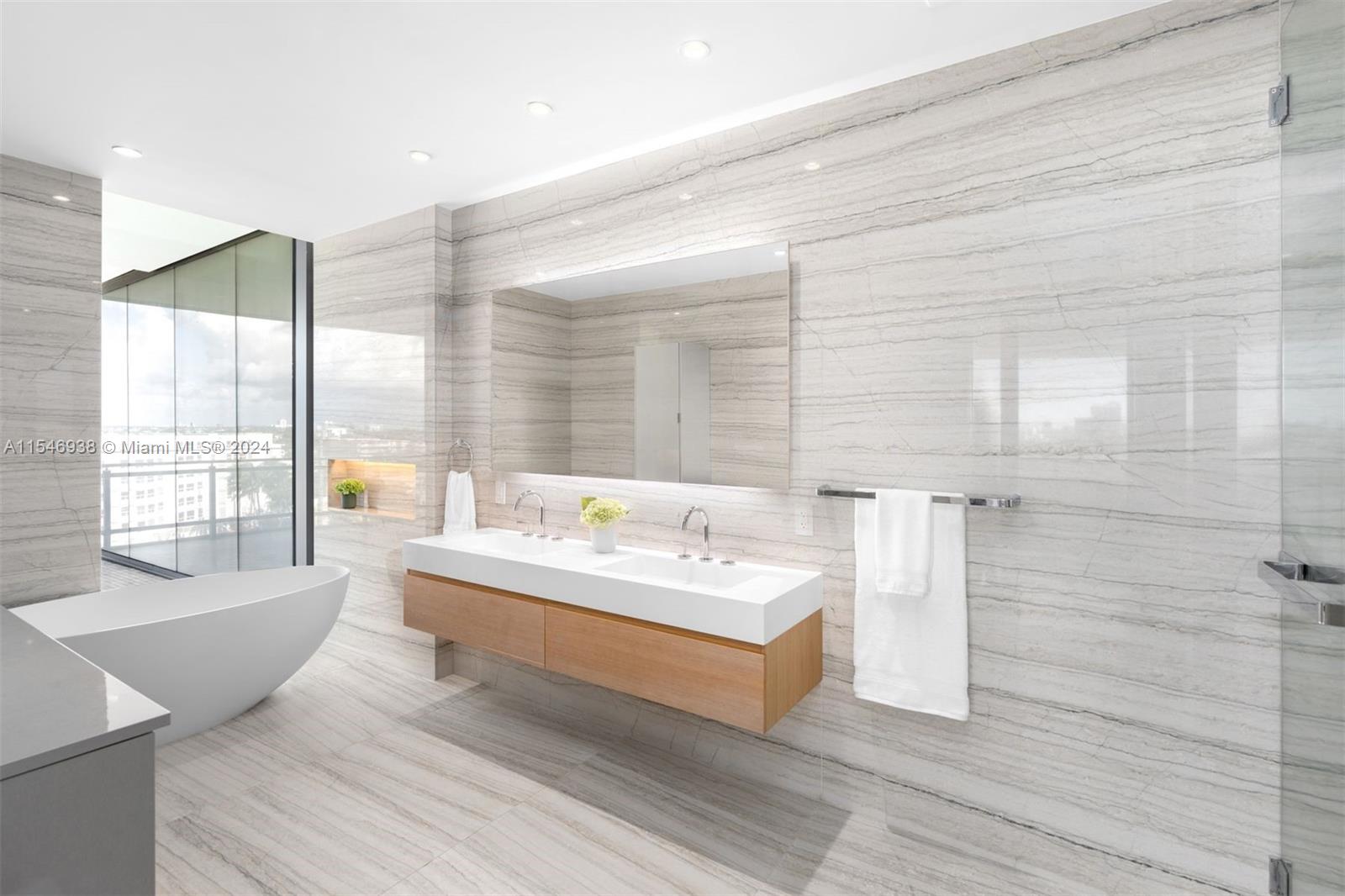 8701 COLLINS AVE CONDO - Residential