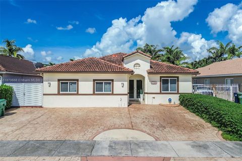 17132 SW 142nd Ct Miami FL 33177