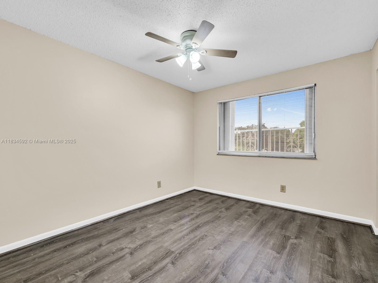 FOREST RIDGE PATIO HOMES - Residential Lease