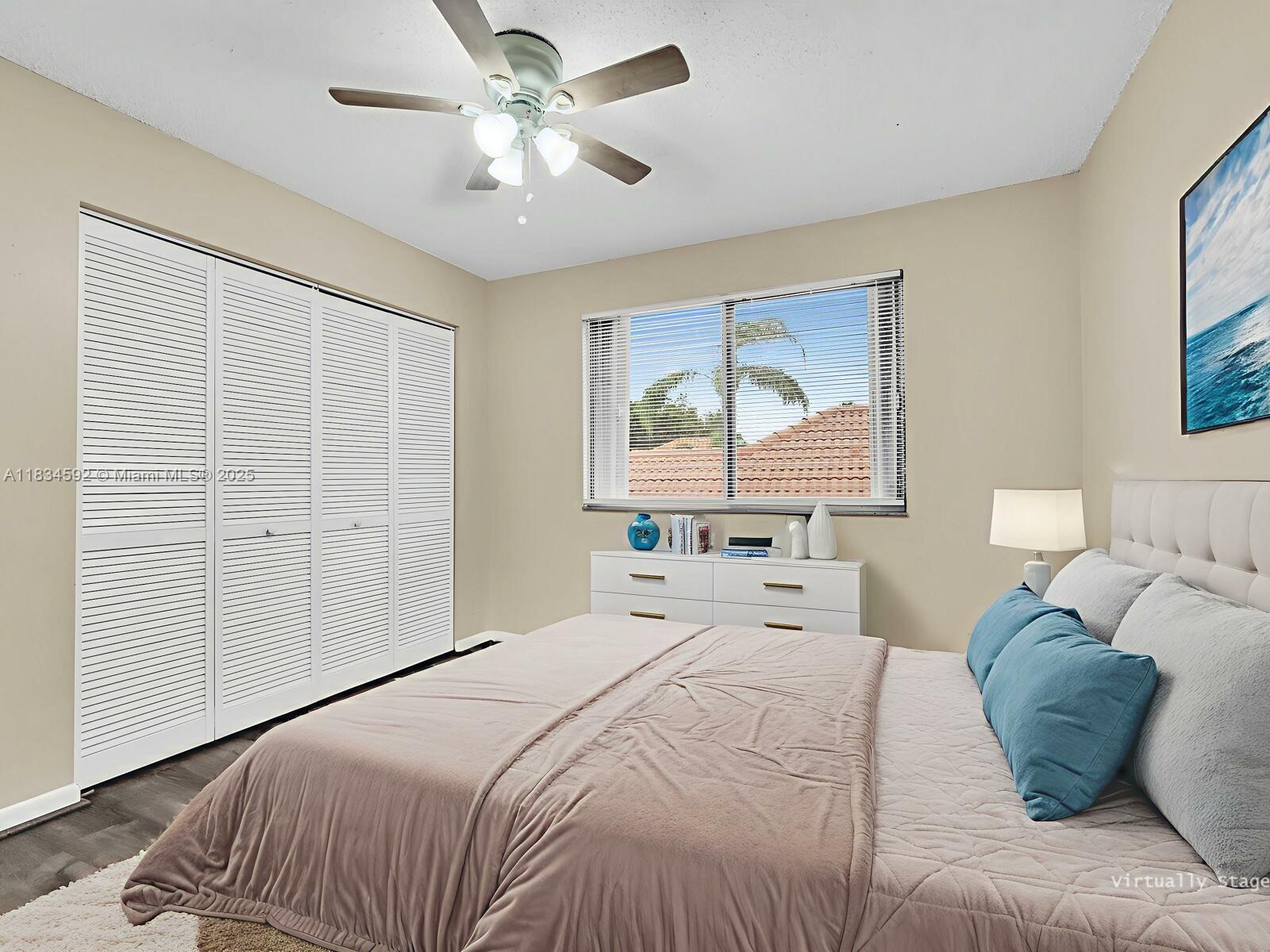 FOREST RIDGE PATIO HOMES - Residential Lease