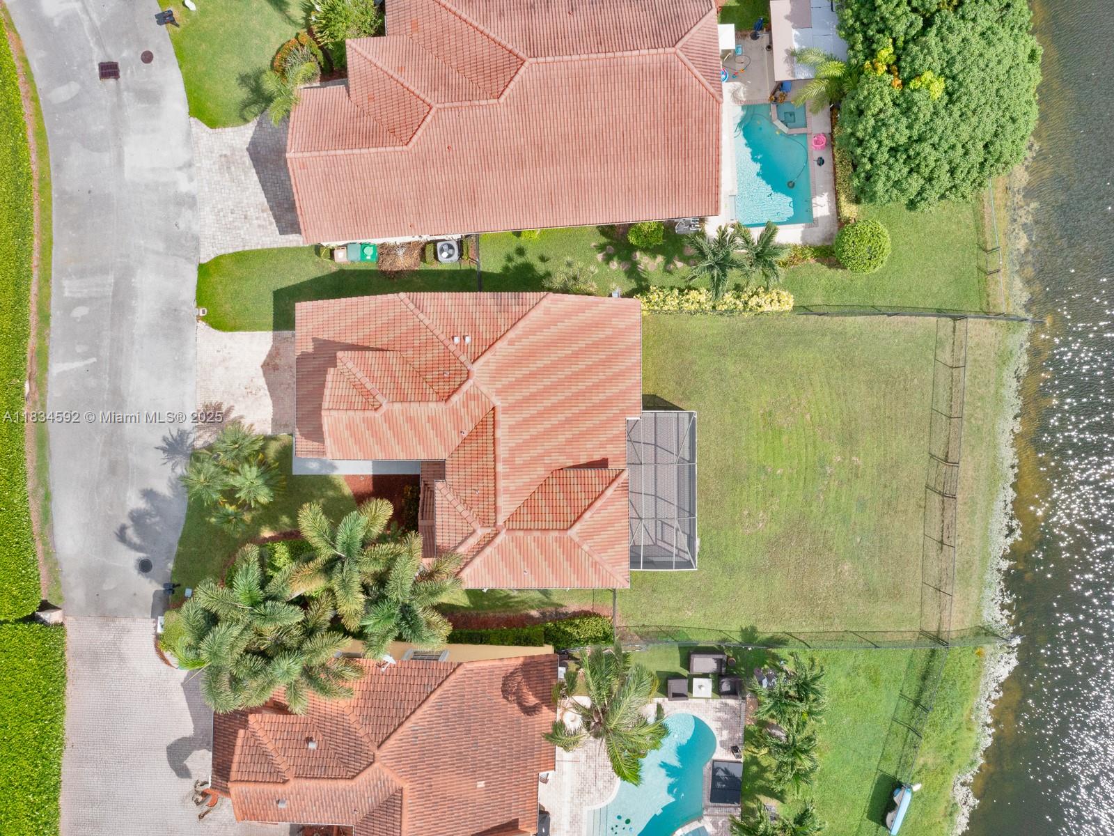 FOREST RIDGE PATIO HOMES - Residential Lease