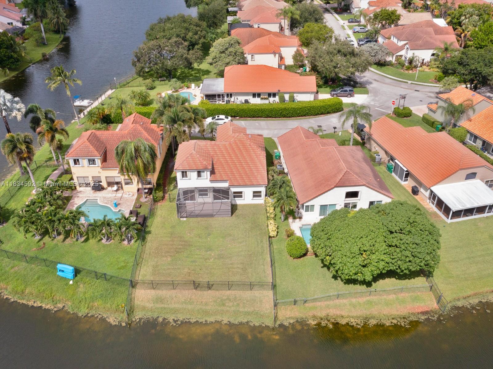 FOREST RIDGE PATIO HOMES - Residential Lease