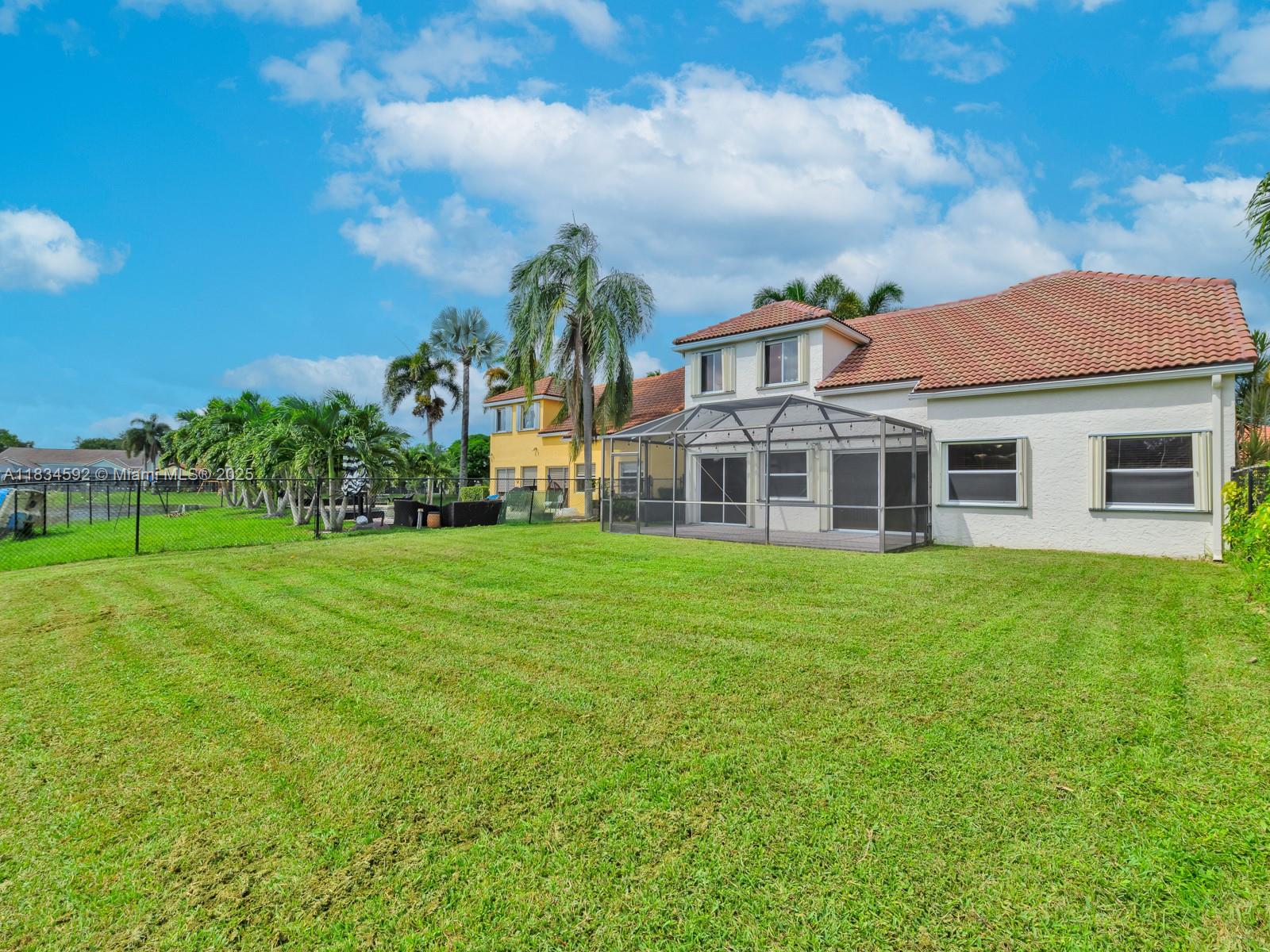 FOREST RIDGE PATIO HOMES - Residential Lease