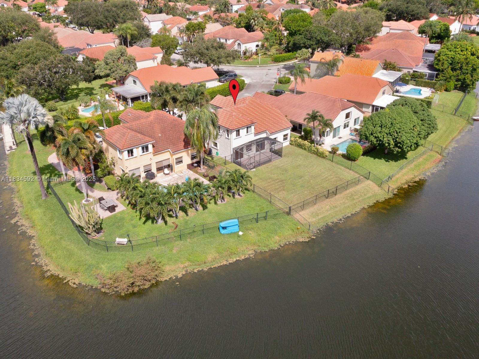 FOREST RIDGE PATIO HOMES - Residential Lease