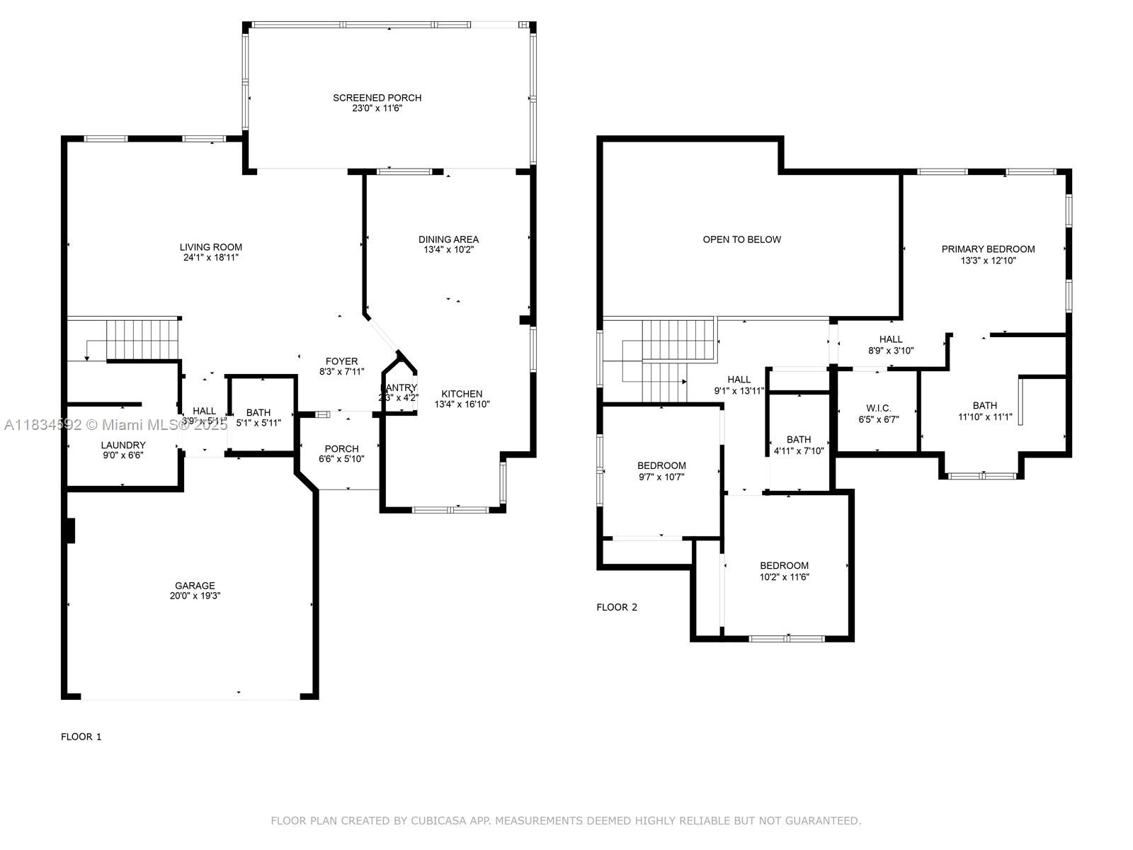 FOREST RIDGE PATIO HOMES - Residential Lease