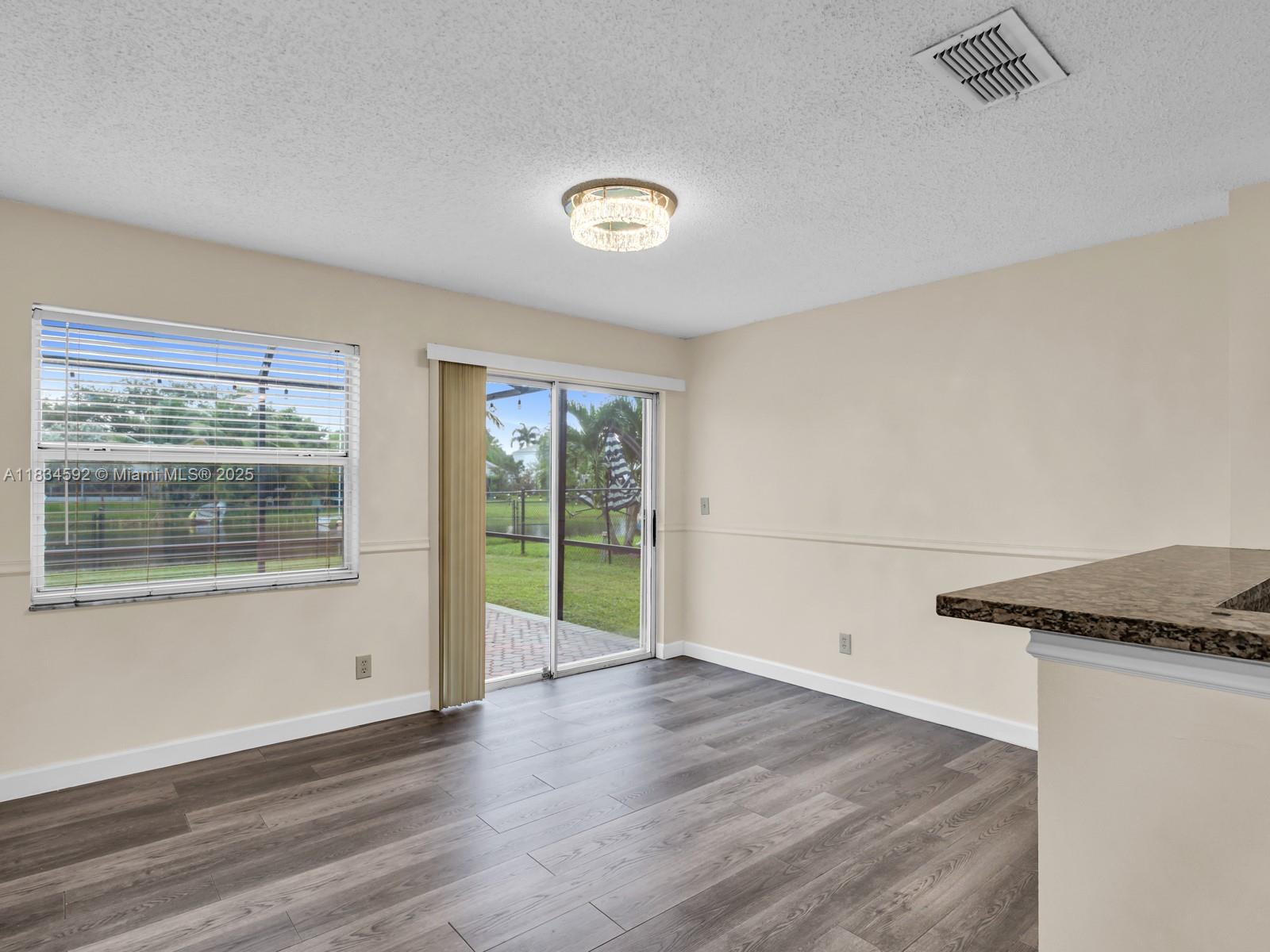 FOREST RIDGE PATIO HOMES - Residential Lease