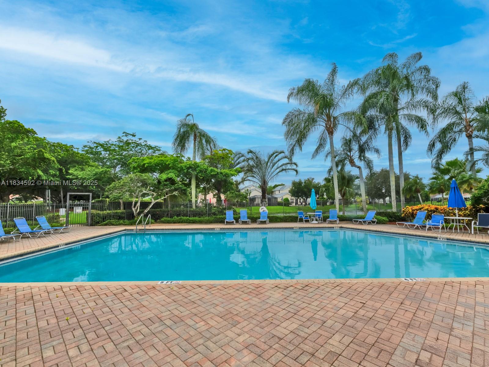 FOREST RIDGE PATIO HOMES - Residential Lease