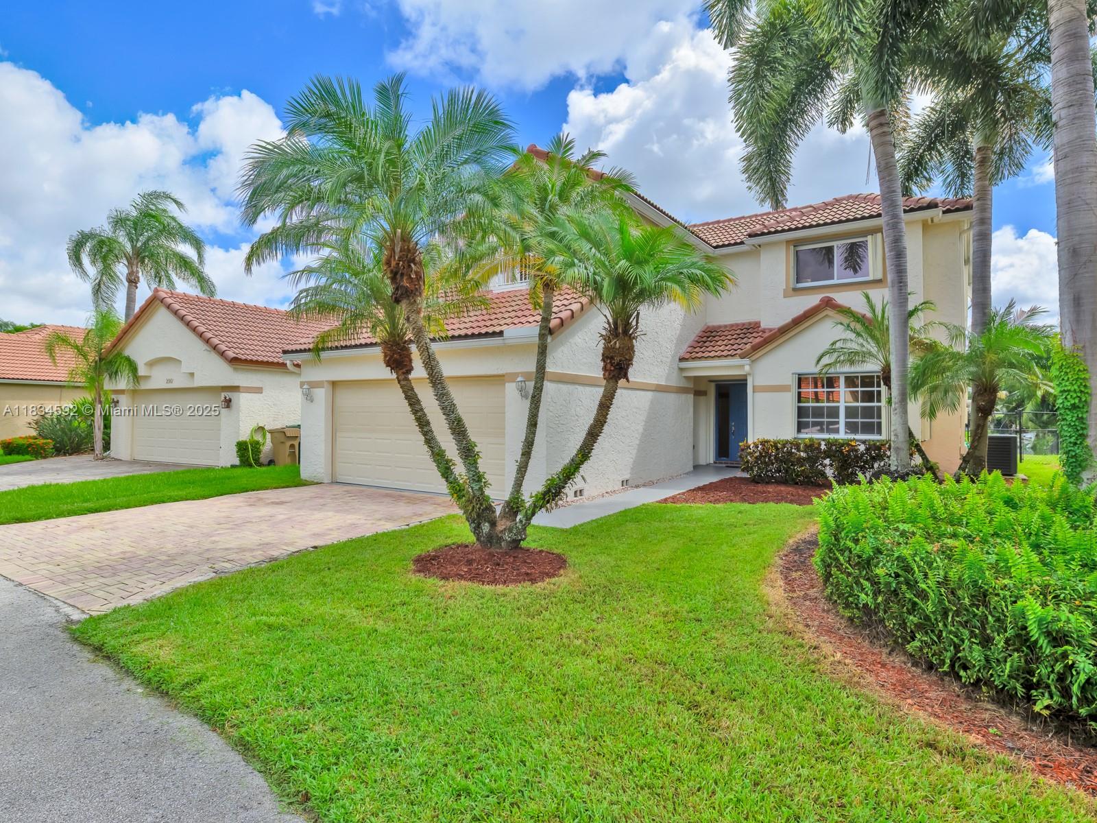 FOREST RIDGE PATIO HOMES - Residential Lease
