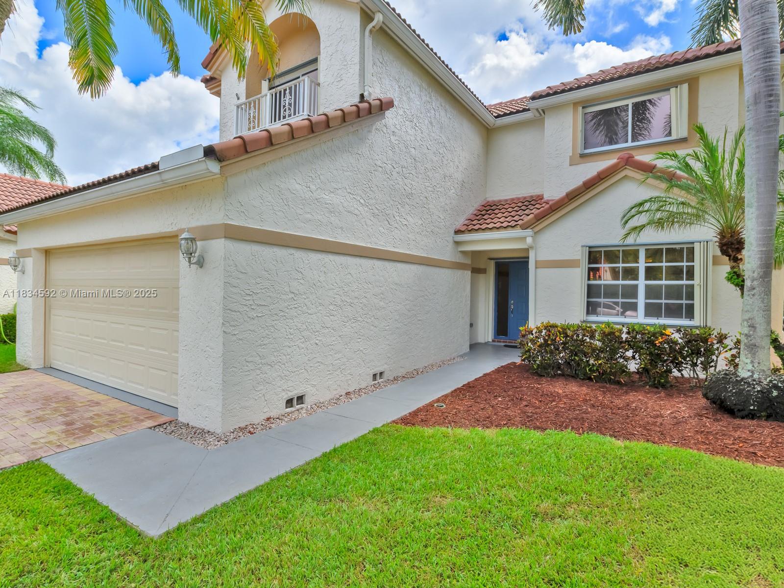 FOREST RIDGE PATIO HOMES - Residential Lease