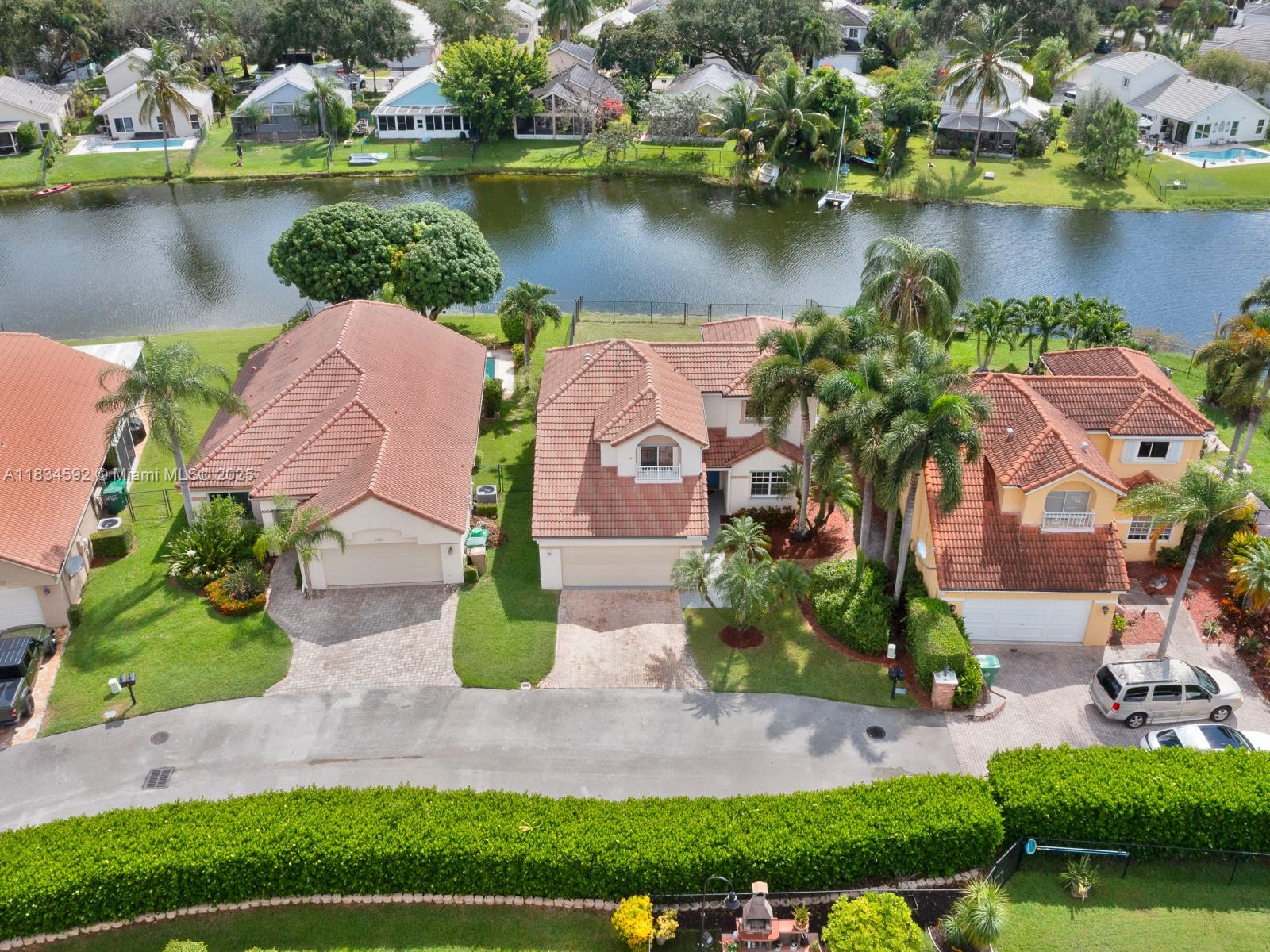 FOREST RIDGE PATIO HOMES - Residential Lease