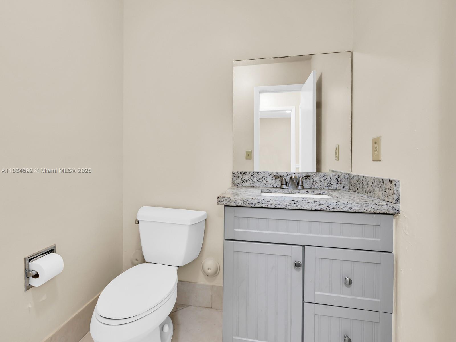 FOREST RIDGE PATIO HOMES - Residential Lease