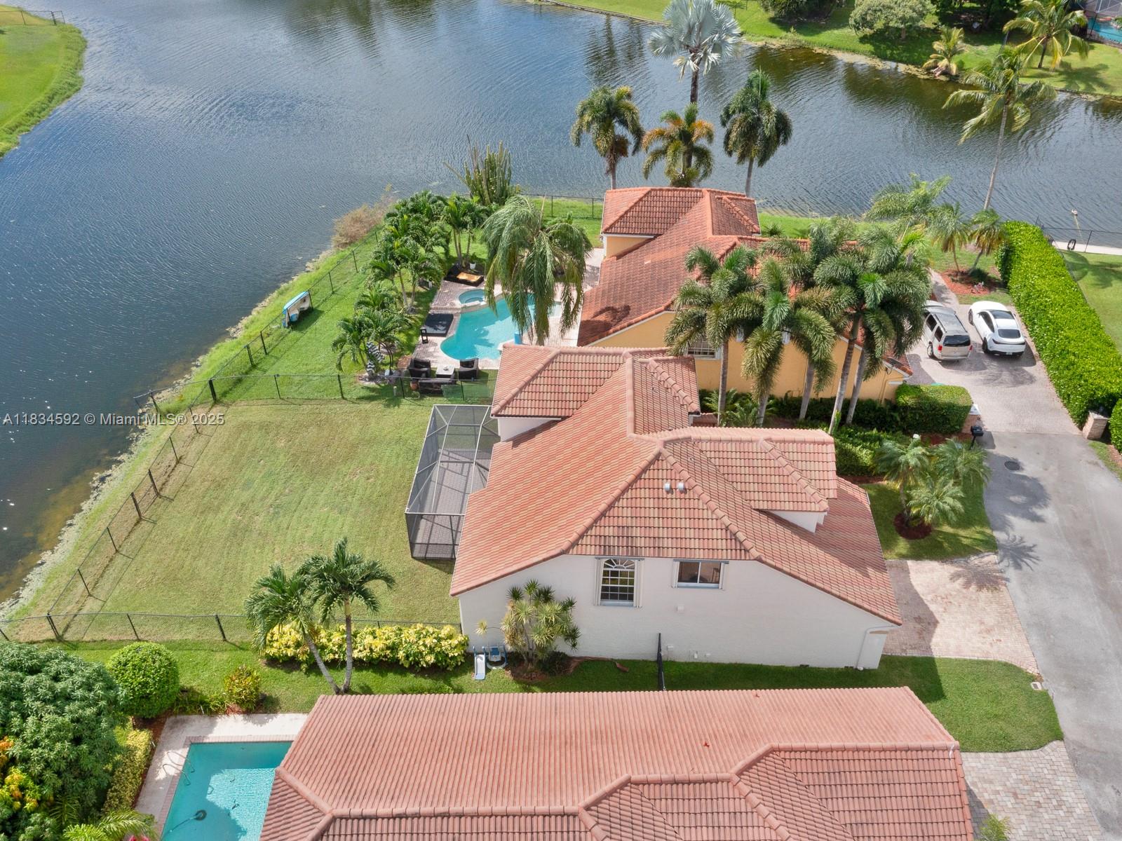 FOREST RIDGE PATIO HOMES - Residential Lease