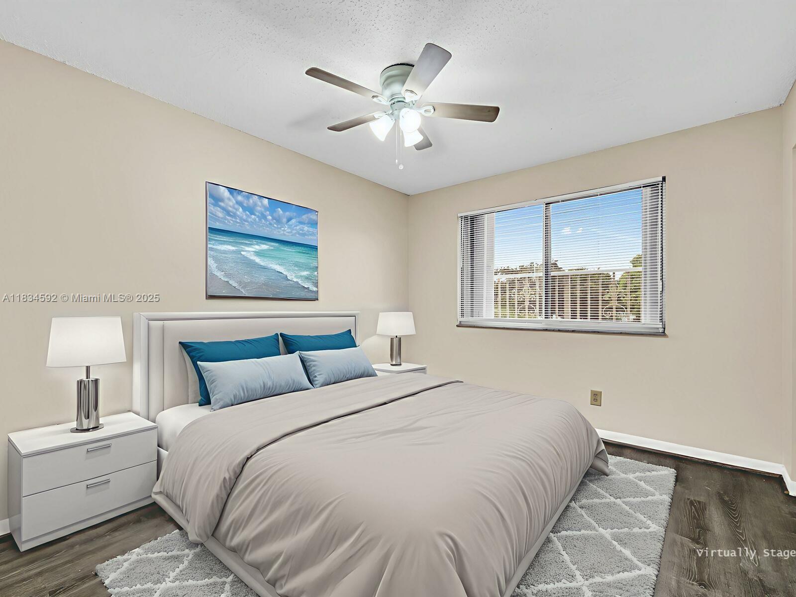 FOREST RIDGE PATIO HOMES - Residential Lease