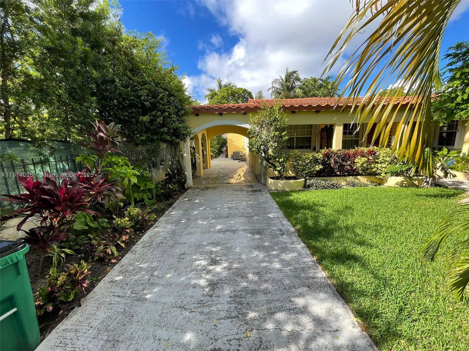 NAUTILUS ADDN - Residential Lease