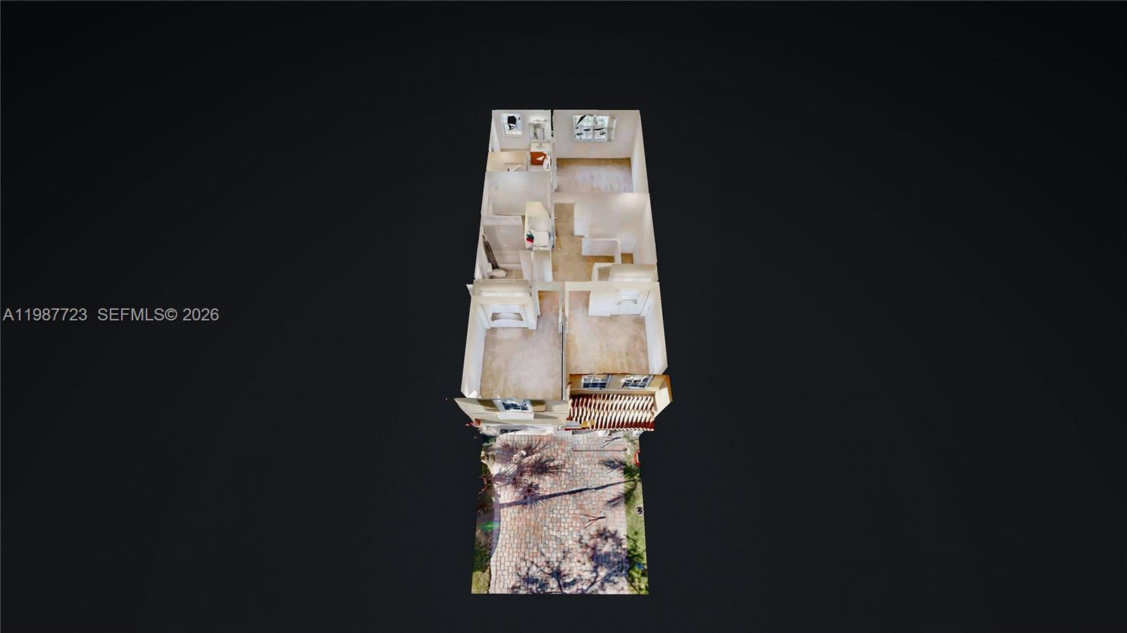 PORTOFINO VILLAS WEST - Residential