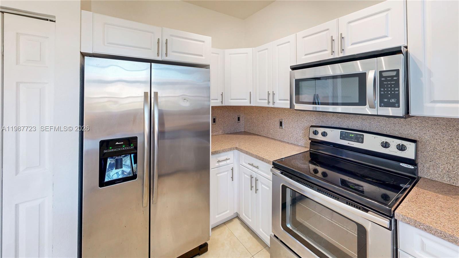 PORTOFINO VILLAS WEST - Residential