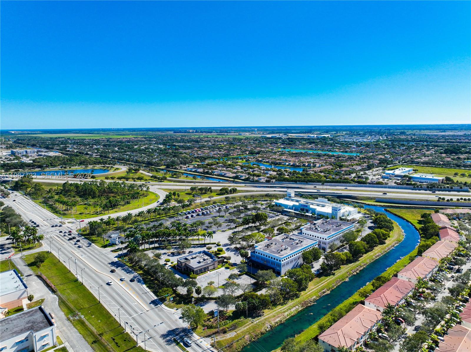 PORTOFINO VILLAS WEST - Residential