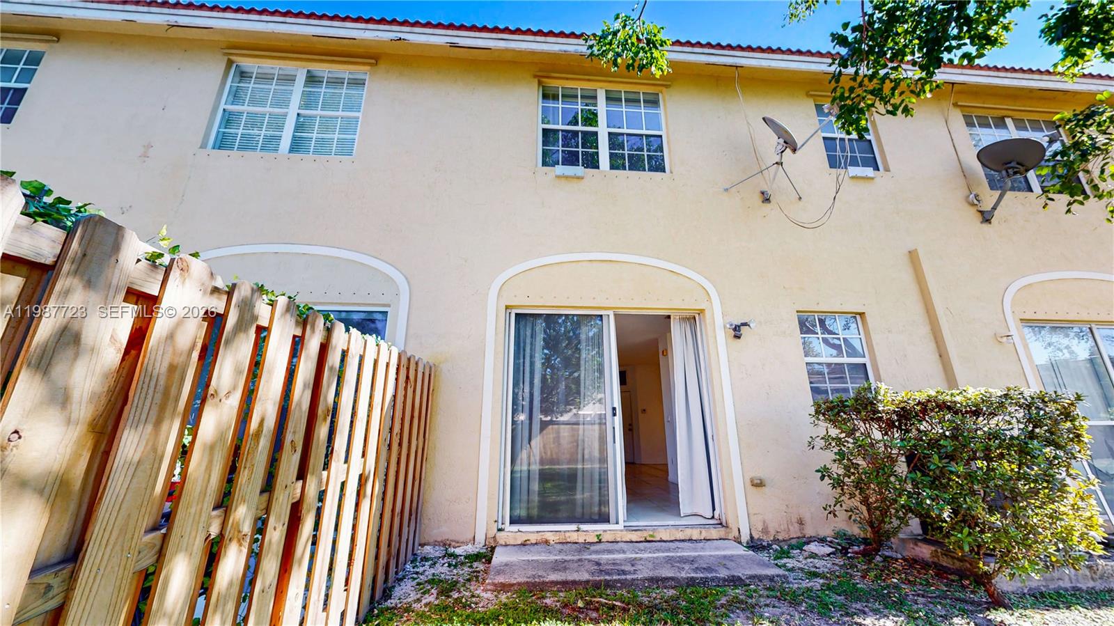 PORTOFINO VILLAS WEST - Residential