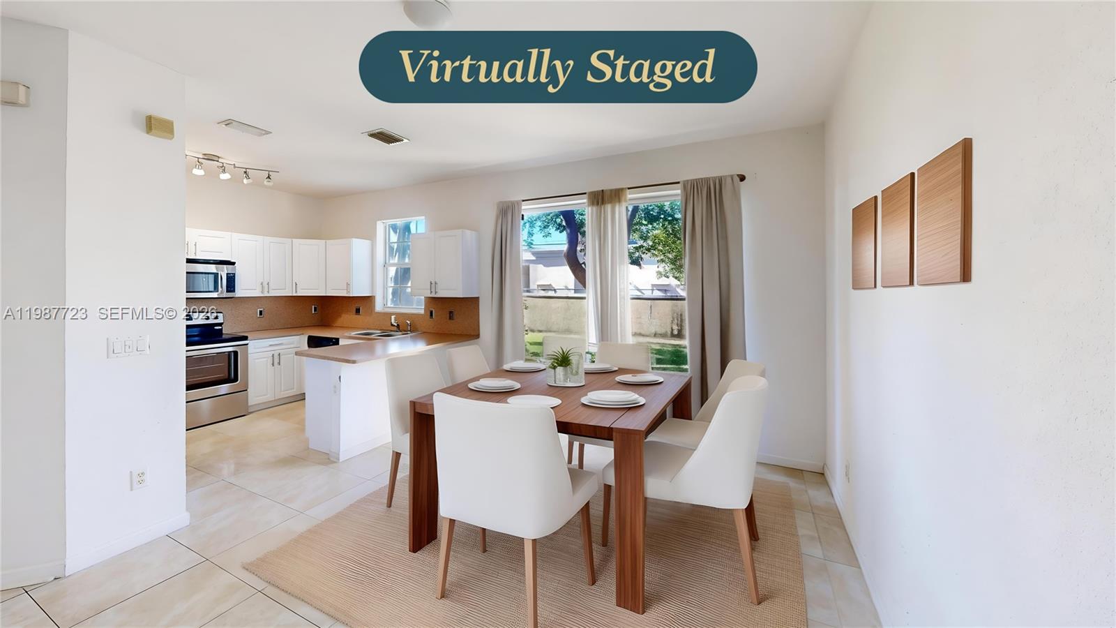 PORTOFINO VILLAS WEST - Residential