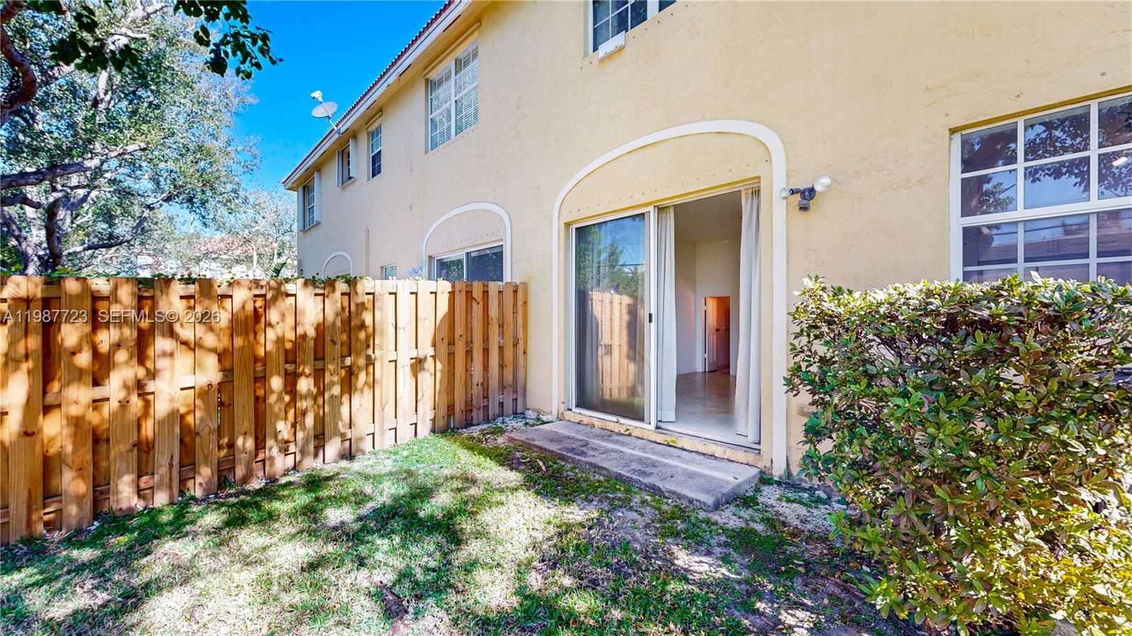 PORTOFINO VILLAS WEST - Residential