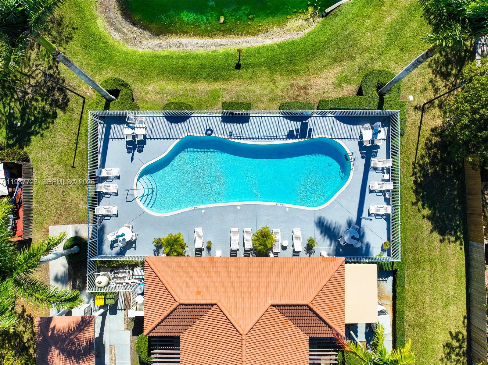 PORTOFINO VILLAS WEST - Residential